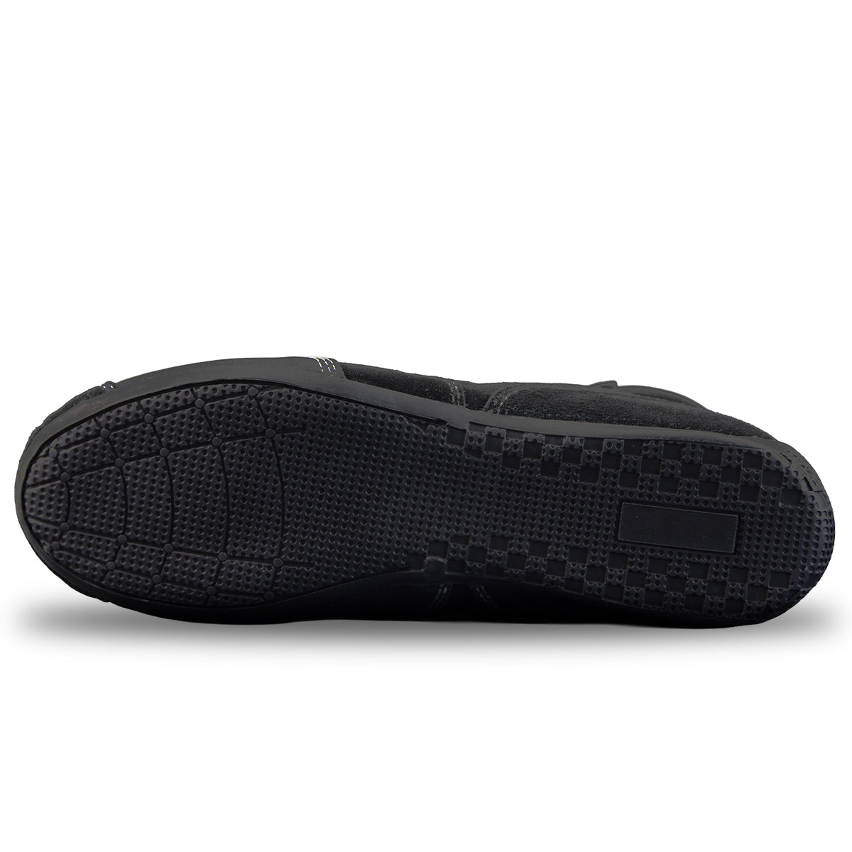 Ghete FIA RRS ONE Negru