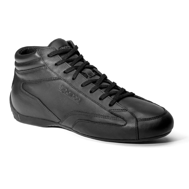 Ghete Sparco S-Drive Piele