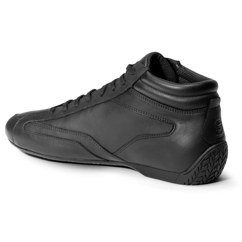 Ghete Sparco S-Drive Piele