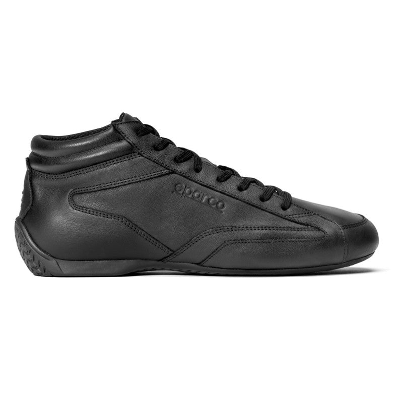 Ghete Sparco S-Drive Piele