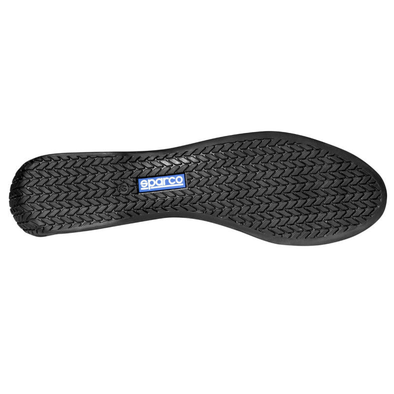 Ghete Sparco S-Drive Piele