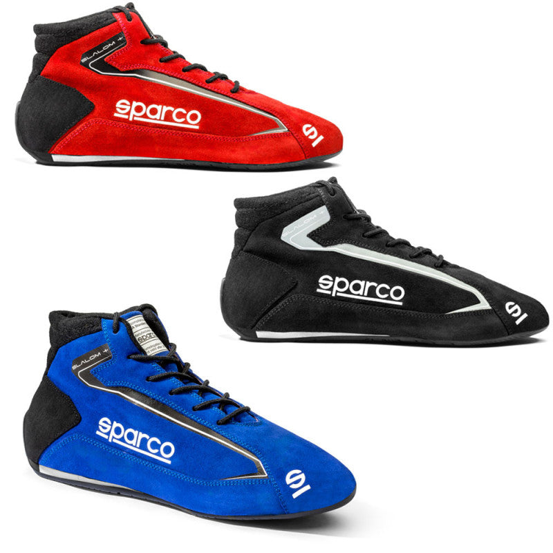 GHETE FIA SPARCO SLALOM+