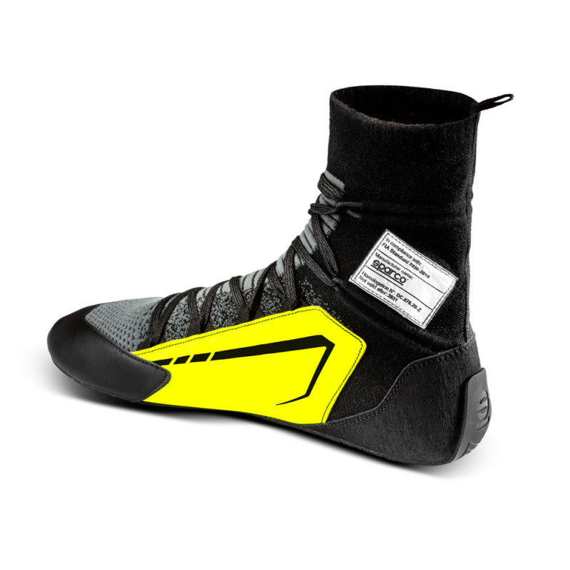#Culoare_Negru/Galben