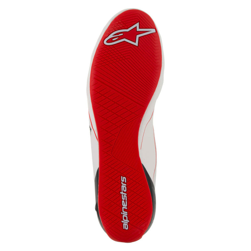 GHETE FIA ALPINESTARS SUPERTECH