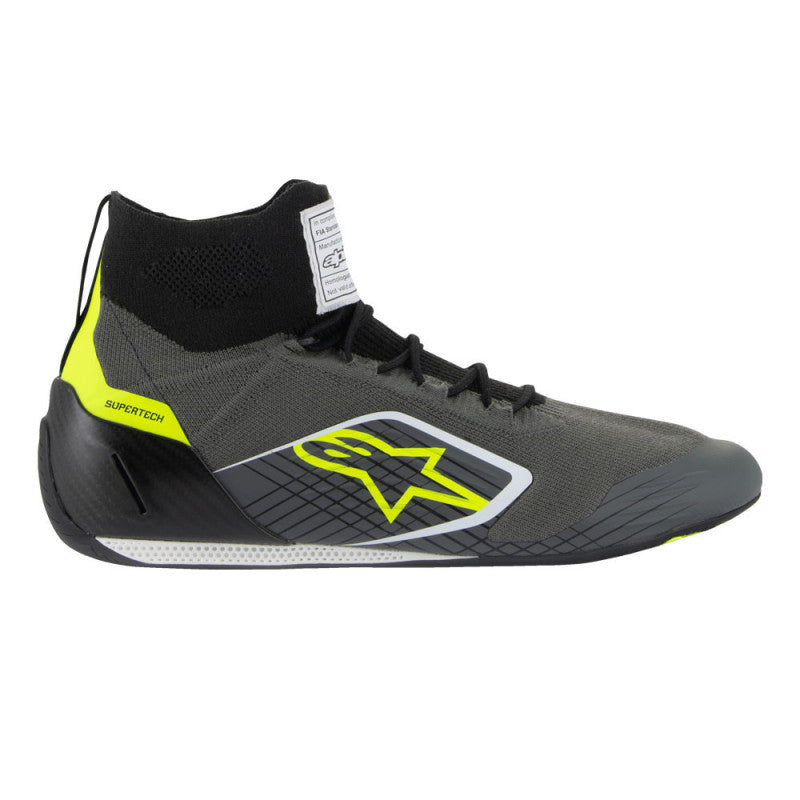 GHETE FIA ALPINESTARS SUPERTECH
