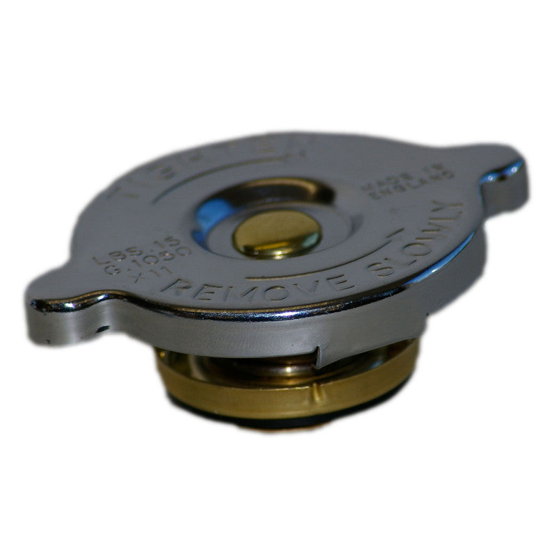 Buson Radiator OBP 1 Bar