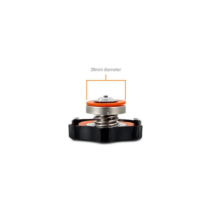 Vas Expansiune Mishimoto Universal