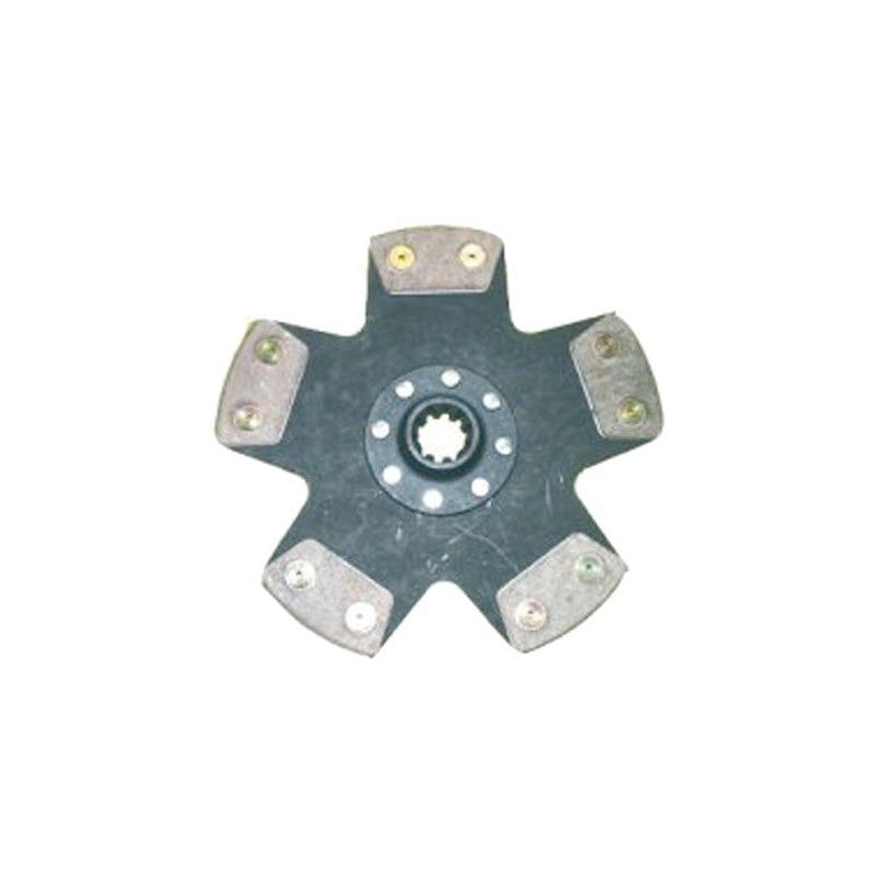 Disc ambreiaj Bratex 5 puckuri - Opel Kadett GSi 16v