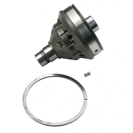 Diferential Autoblocant Torsen Peugeot 106 205 Citroen Saxo AX - Cutie MA