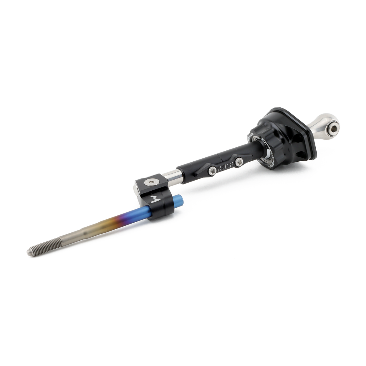 Tija Schimbator Hybrid Racing - Honda Jazz 02-15, Accord 04-08, Civic 06-11 si altele - HYB-ROD-01-04