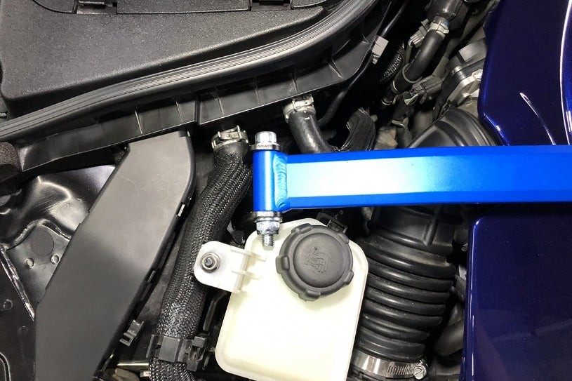 Bara rigidizare telescoape fata Hardrace pentru Infiniti Q50 - 8923
