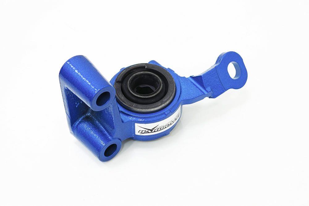 Set bucse brat suspensie inferior fata, capat spate Hardrace pentru Mini Mini - Q1510