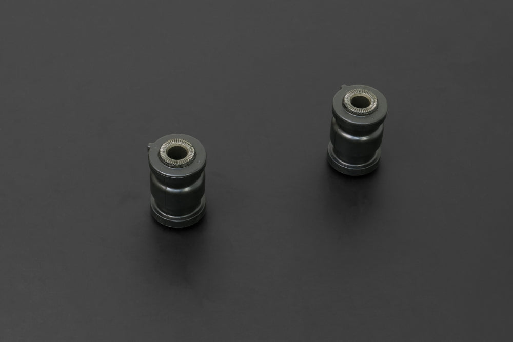 Set bucse brat suspensie inferior fata, capat fata Hardrace pentru Toyota GR Yaris / Yaris - Q0894