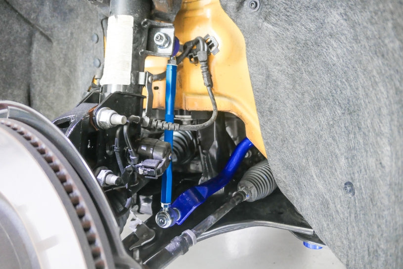 Bieleta antiruliu reglabila Hardrace pentru Audi A3 / Q3 / BMW M5 / Seria 5 / Ford Focus / Focus ST si altele - 8793-300