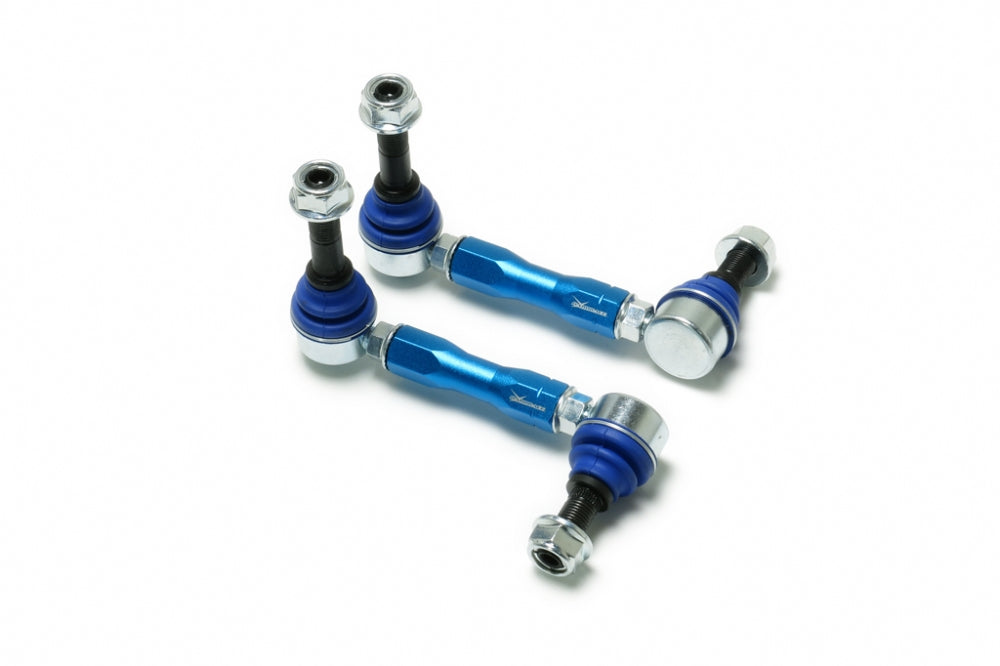 Bieleta antiruliu fata reglabila Hardrace pentru Toyota 4Runner / FJ Cruiser - Q0937