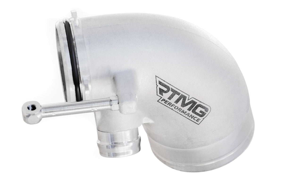 Cot Admisie Turbina RTMG Performance 70 mm pentru IHI IS12, IS20 si IS38