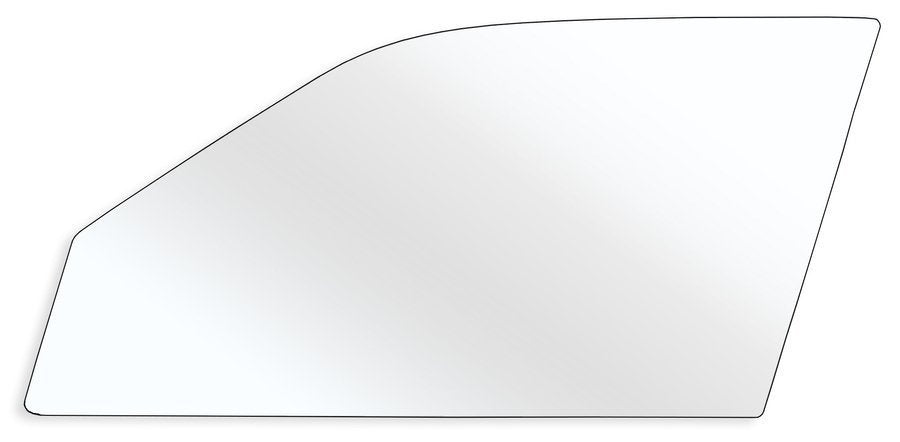 Geam Usa Fata Policarbonat Mazda 2 (2007-2014), Canale Originale