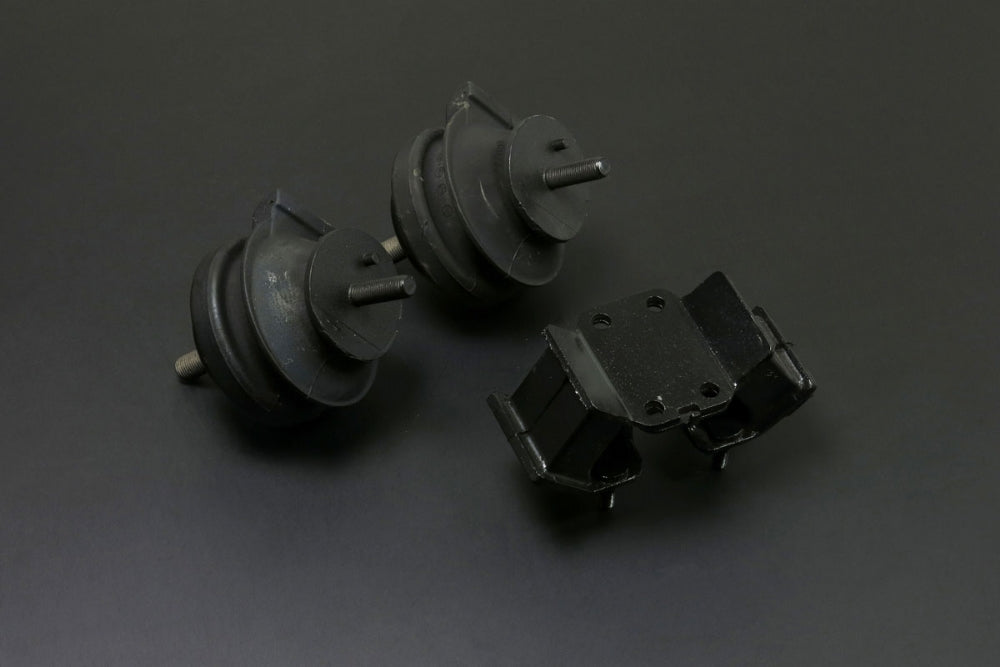 Tampon motor ranforsat Hardrace pentru Lexus GS / SC / Toyota Soarer - 6470