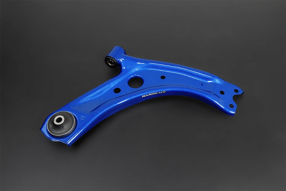 Brat suspensie inferior fata Hardrace pentru Toyota GR Yaris - Q1530