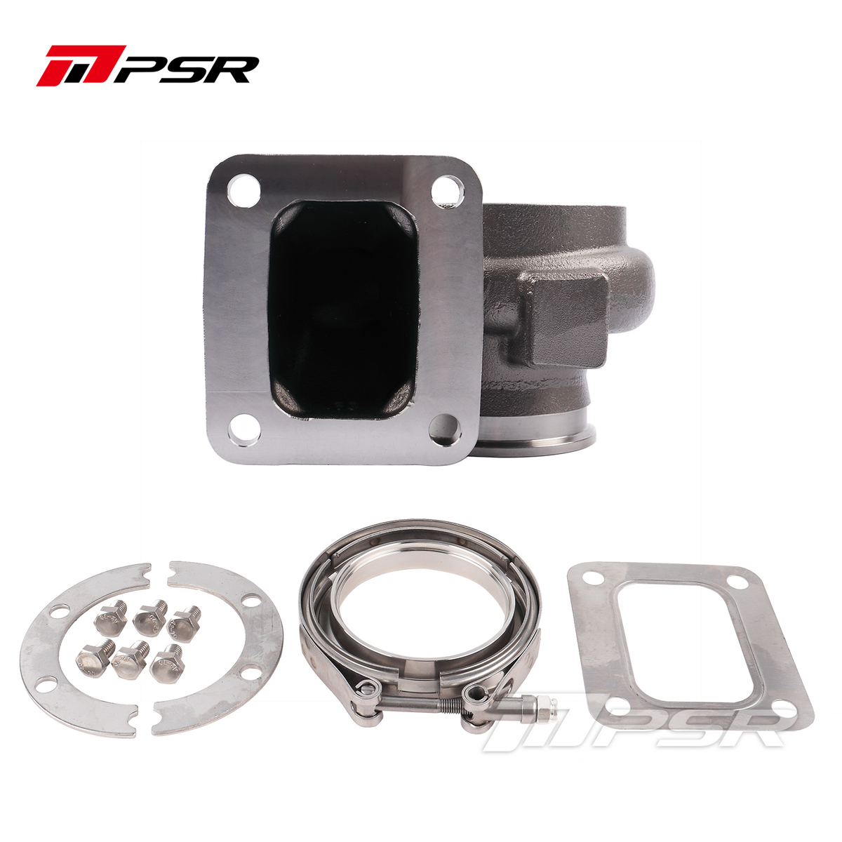 Carcasa turbina Pulsar pentru PSR3584 Gen3