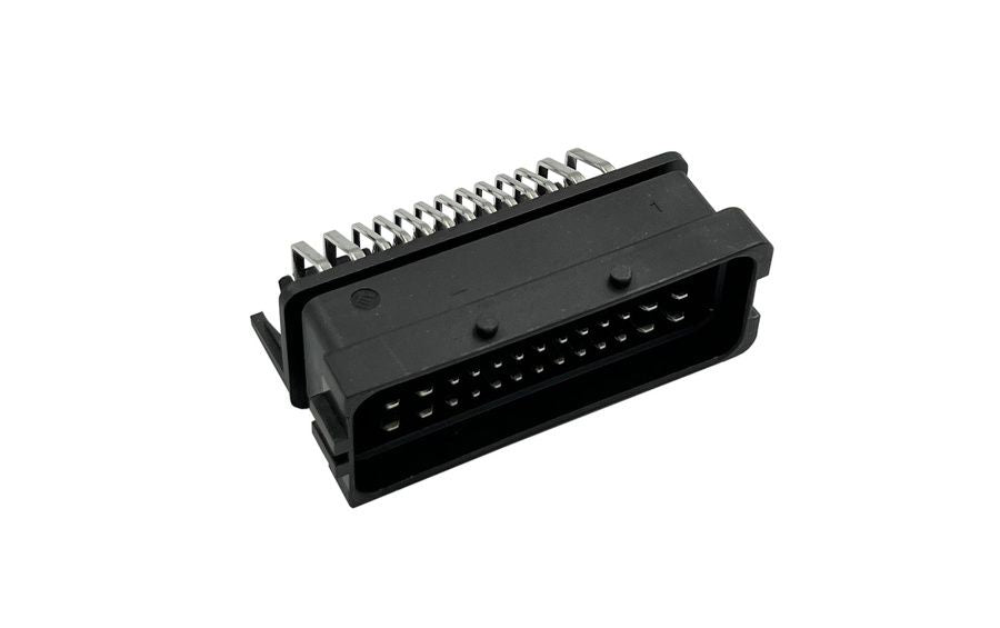 Conector PCB FCI Tata pentru Aparatele Ecumaster
