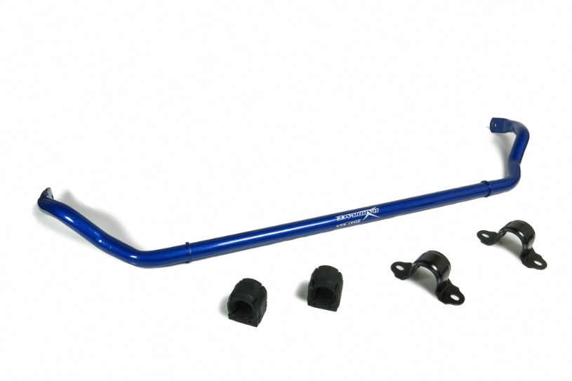 Bara stabilizatoare fata Hardrace pentru BMW Z4 / Toyota GR Supra - Q0607