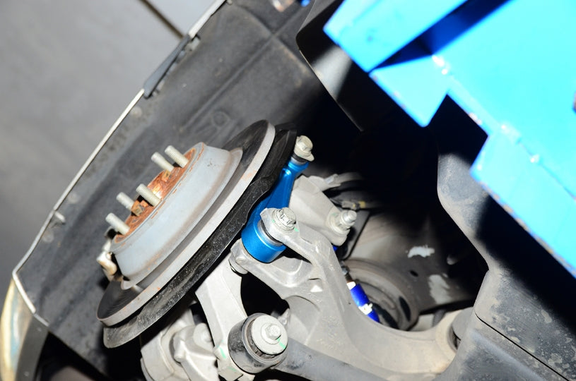 Brat transversal spate Hardrace pentru Ford Mondeo - 8518