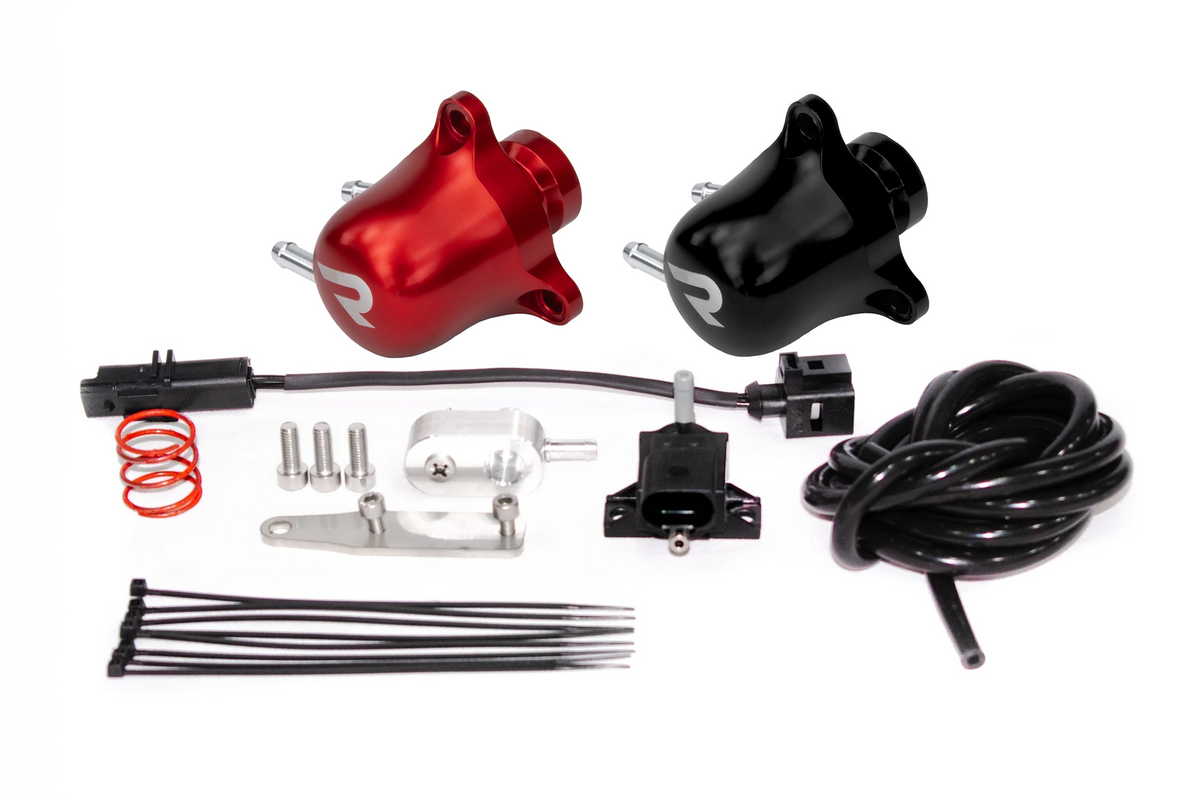 Supapa Diverter RTMG Performance pentru 1.6 THP Peugeot, Citroen si Mini Cooper S