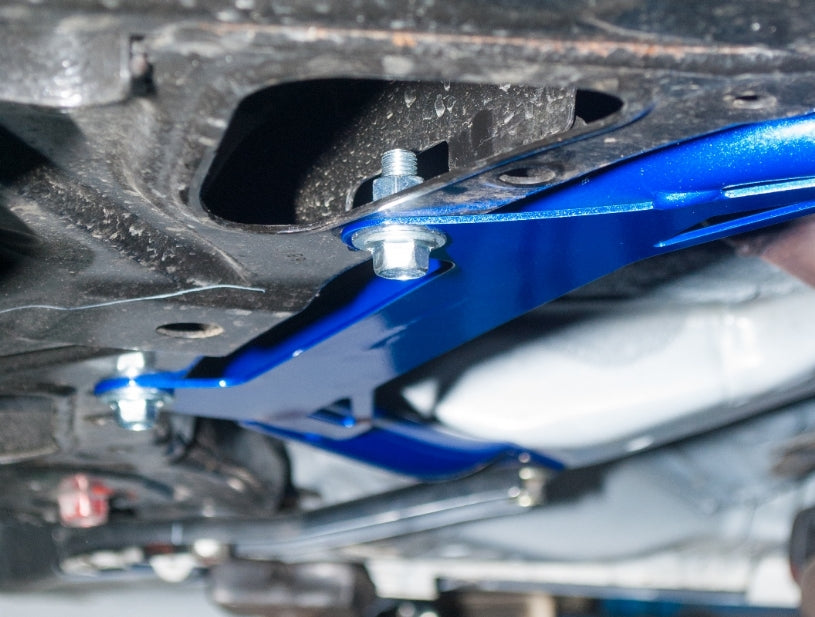 Bara rigidizare fata central Hardrace pentru Honda HR-V - 8774
