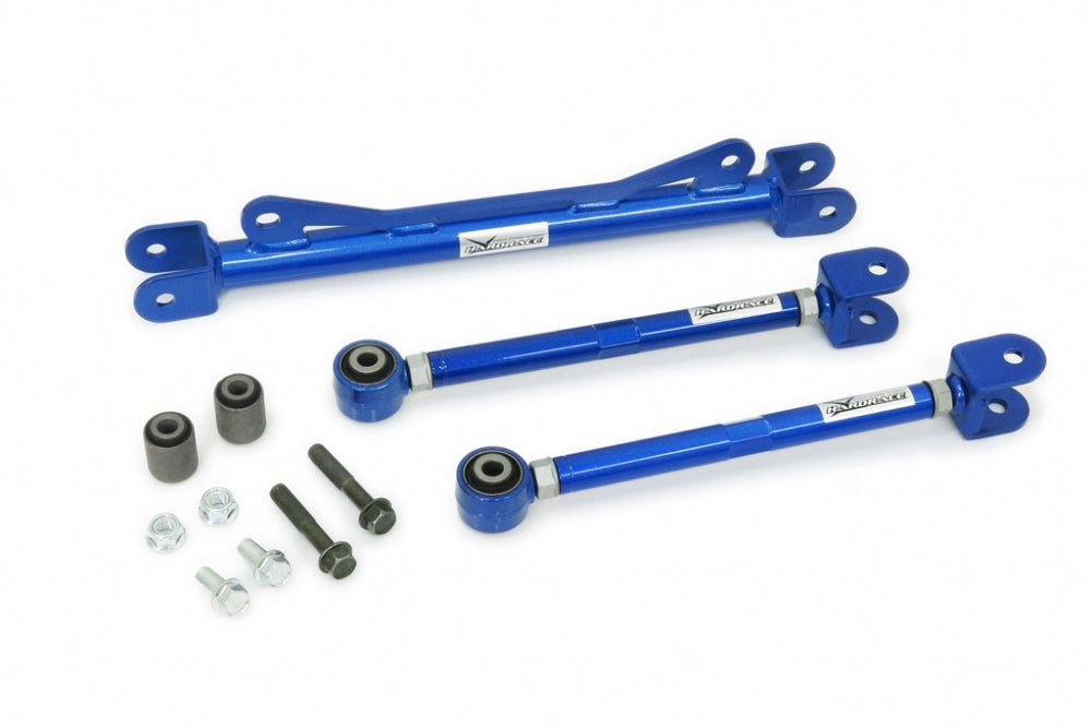 Kit anulare directie spate HICAS Hardrace pentru Nissan Skyline - Q0662
