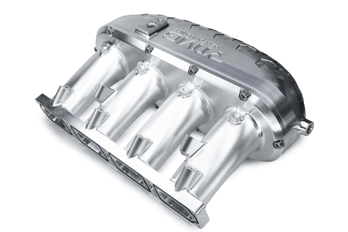 Galerie Admisie Aluminiu RTMG Performance V2 pentru 1.8 si 2.0 TSI EA888 Gen 3