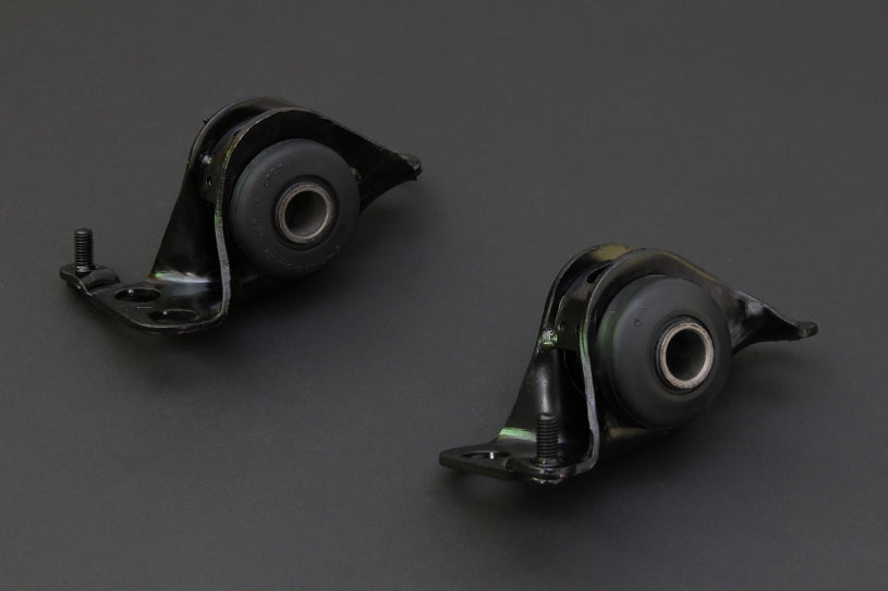 Set bucse brat suspensie fata Hardrace pentru Honda CRX / Civic - 6120