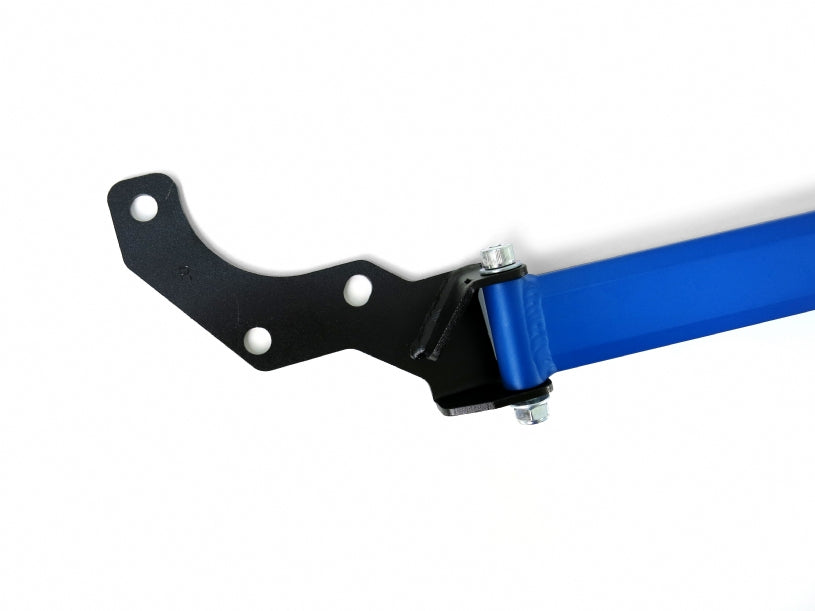 Bara rigidizare telescoape fata Hardrace pentru Ford Focus - Q0494