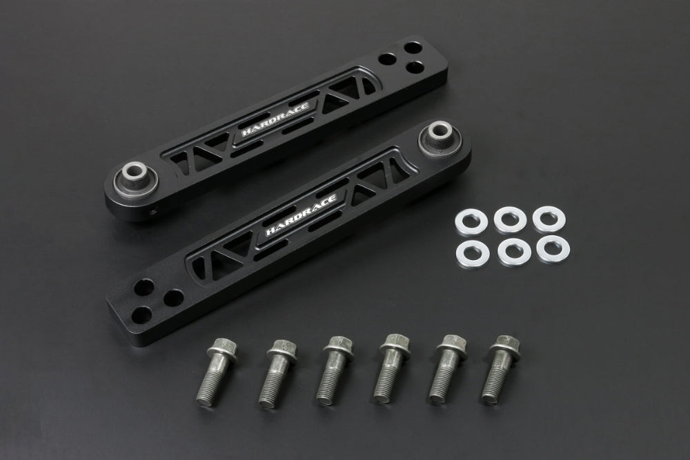 Brat suspensie inferior spate Hardrace pentru Honda Integra - 6884-BLK