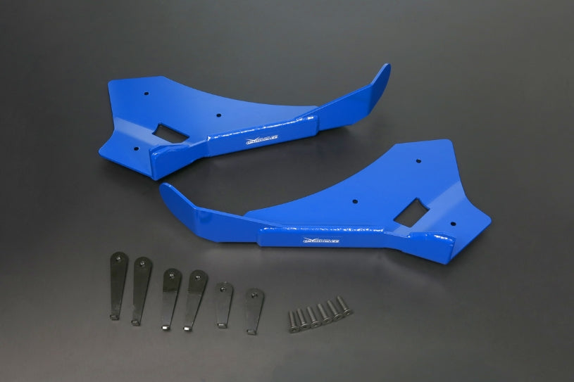 Scut brat suspensie brat suspensie inferior fata Hardrace pentru Ford Ranger - Q0645