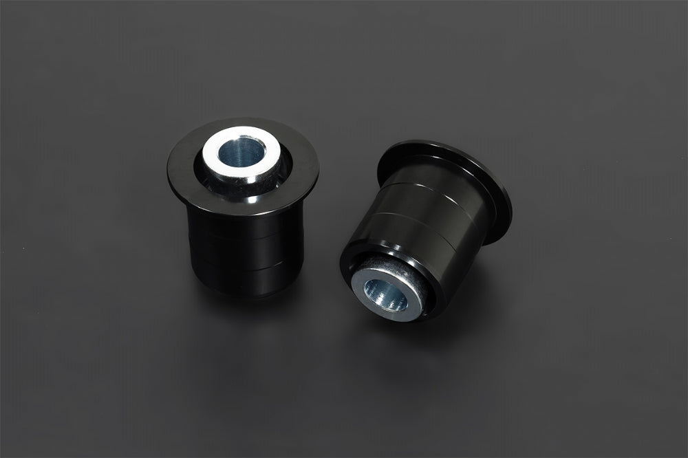 Set bucse brat suspensie inferior fata, capat fata Hardrace pentru Honda Civic - Q1561