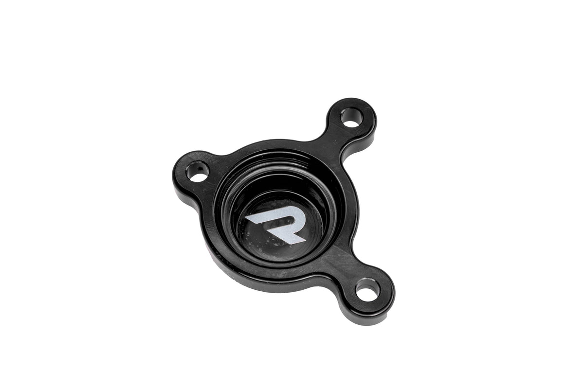 Placa Blindare Pompa Inalta Presiune RTMG Performance pentru 2.0 TFSI EA113