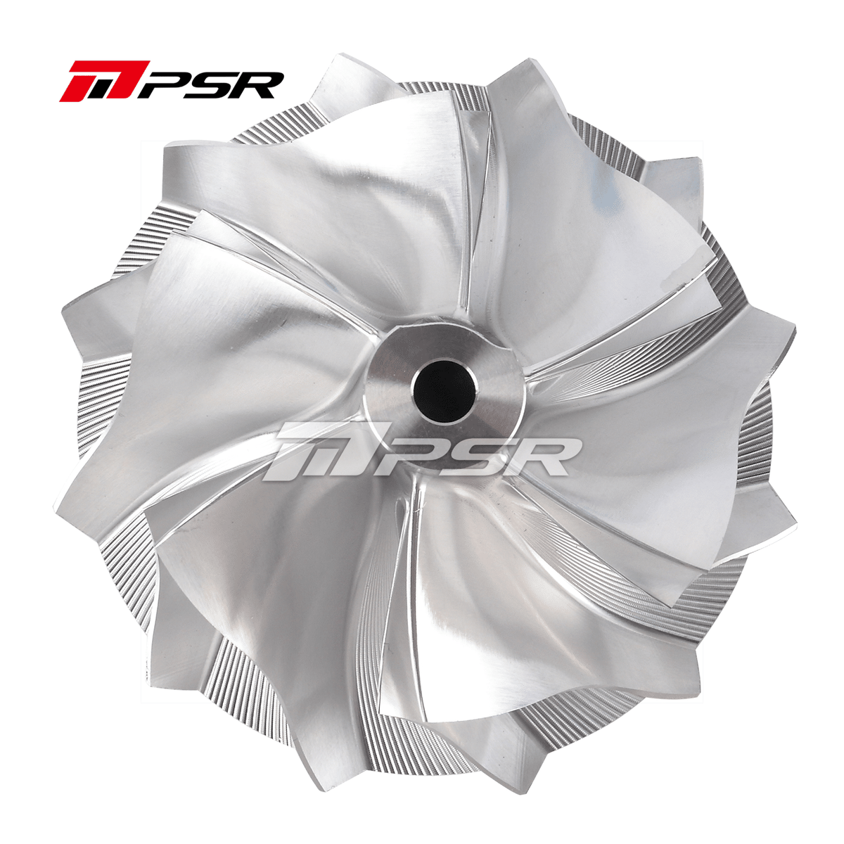 Rotor compresor Pulsar billet de schimb direct Precision PTE 6766 6766E 6766SP 6766 CP