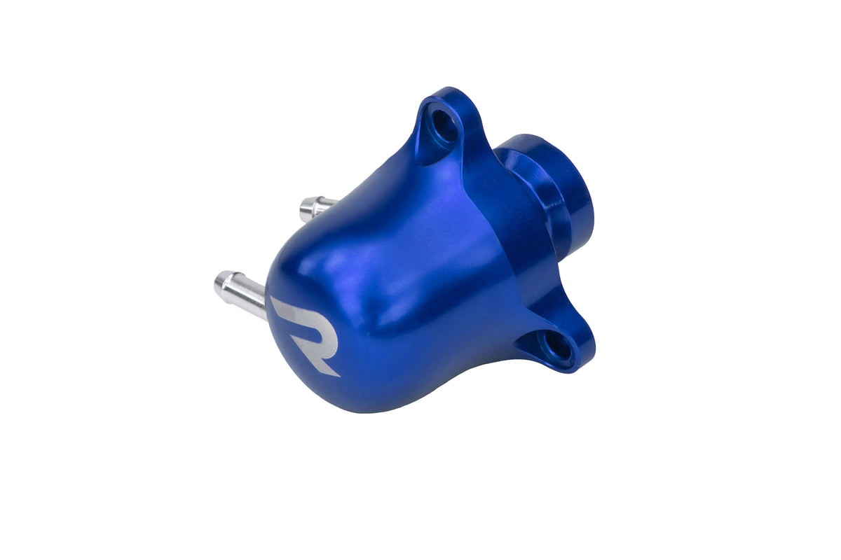 Supapa Diverter RTMG Performance pentru Mercedes 1.6T M274