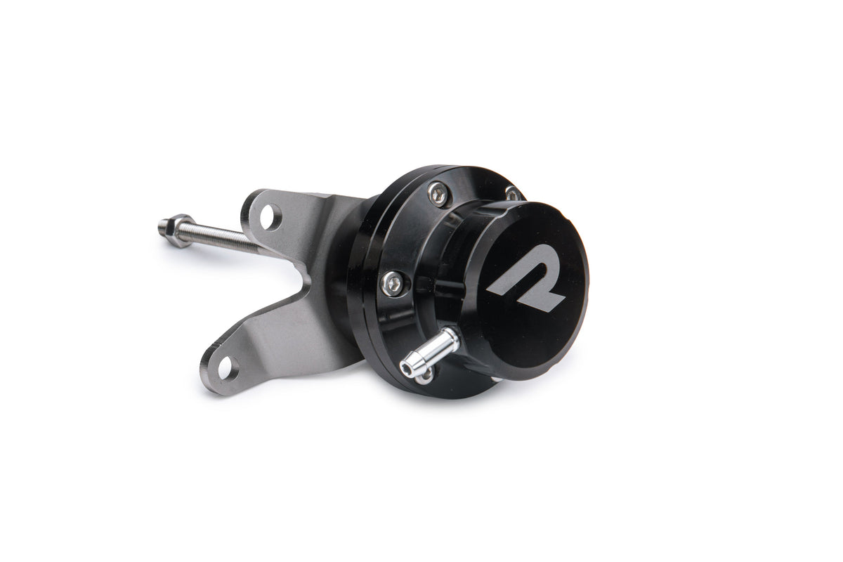 Actuator Wastegate RTMG Performance pentru 1.4 TSI BLG si BMY