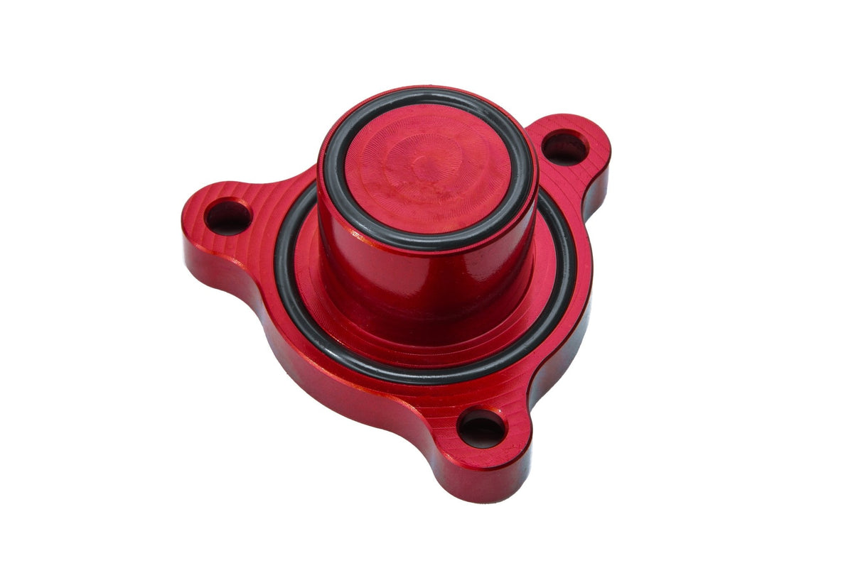 Placa Blindare Supapa Blow-Off RTMG Performance pentru 1.8 si 2.0 TSI