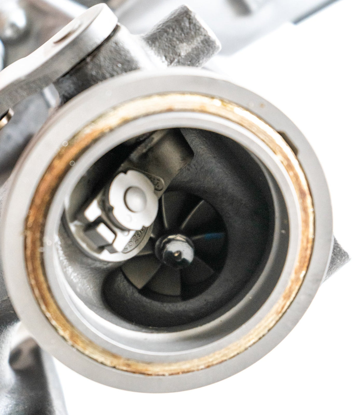 Turbina Hibrida RTMG Performance IHI 240RS pentru 1.4 TSI EA211, Audi A3, Golf 7