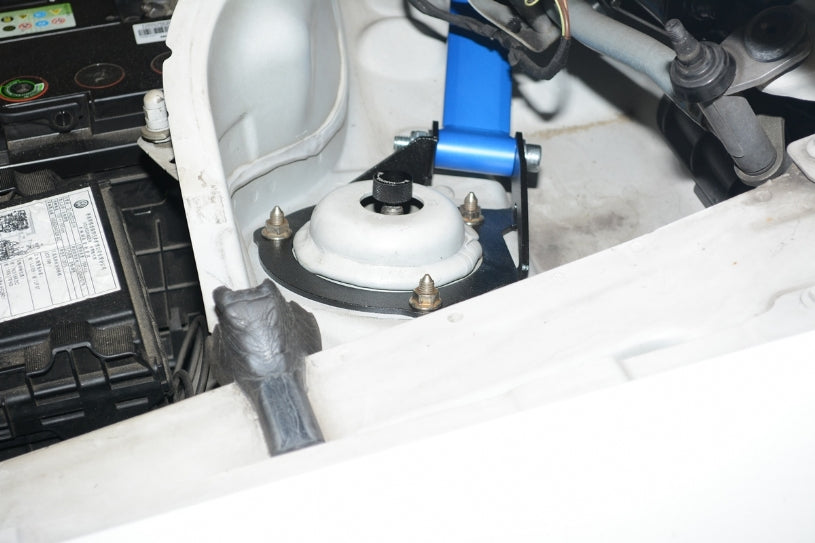 Bara rigidizare telescoape fata Hardrace pentru Volkswagen Tiguan - 8907