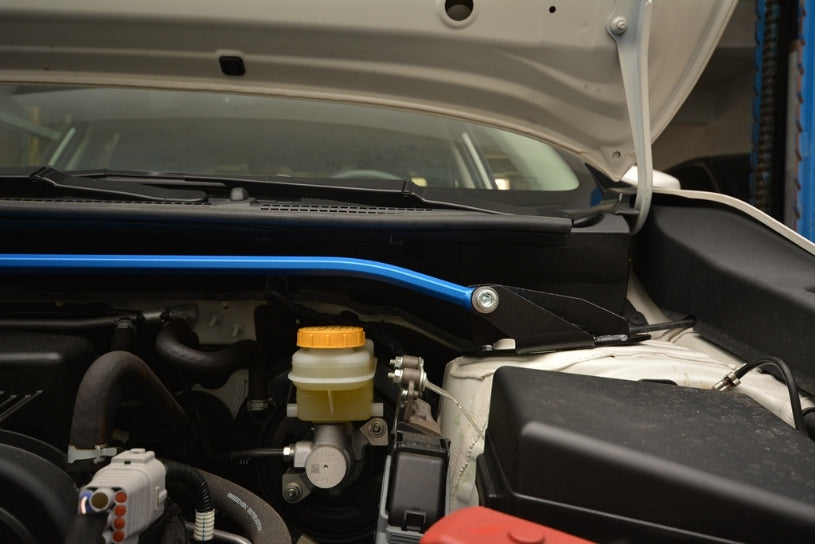 Bara rigidizare telescoape fata Hardrace pentru Subaru Forester / Impreza - 6945