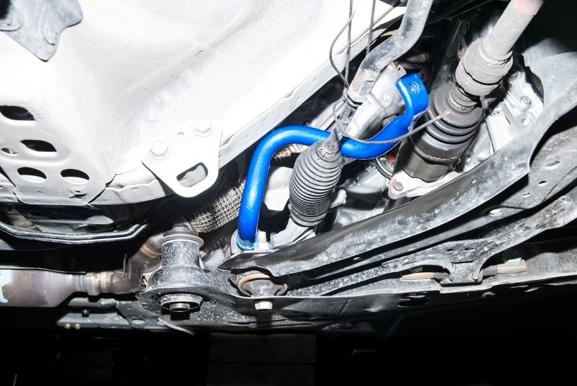 Bara stabilizatoare fata Hardrace pentru Nissan X-Trail - 8569