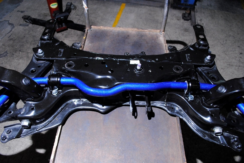 Bara stabilizatoare fata Hardrace pentru Toyota C-HR / Corolla - 8880