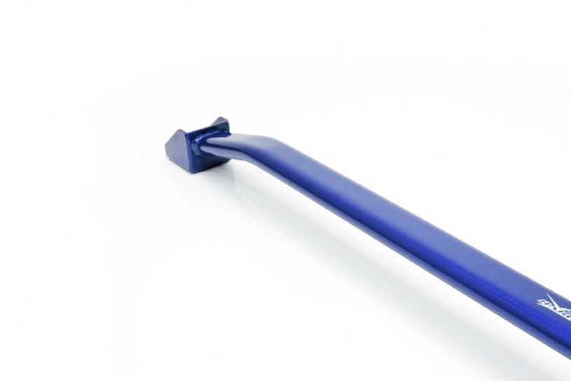 Bara rigidizare inferior spate Hardrace pentru Ford Mondeo - Q0297