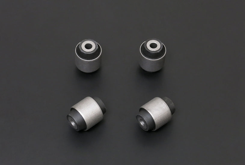 Set bucse brat suspensie superior fata Hardrace pentru Honda Accord - 7933