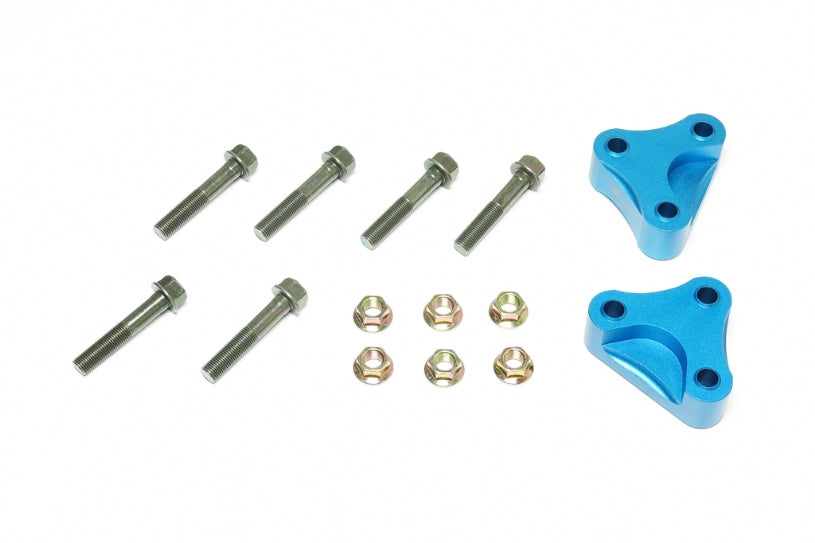 Kit corectie roll center fata Hardrace pentru Hyundai Sonata / Tucson / Kia Sportage - 8608