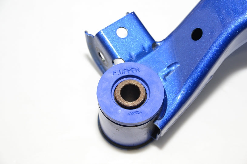 Insertie antivibratie punte spate Hardrace pentru Subaru BRZ / Toyota GR 86 / GT86 - 7444